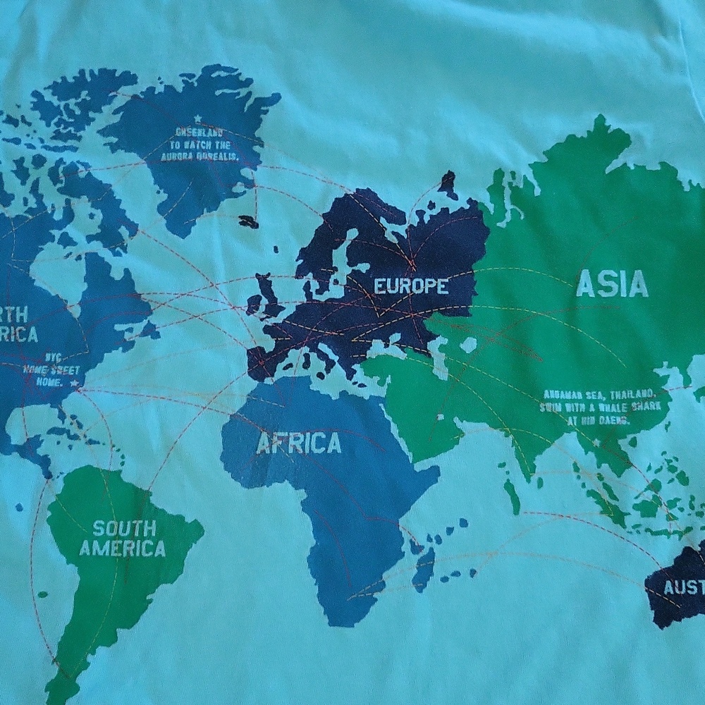Crewcuts Tee - Picture 3 of 4
